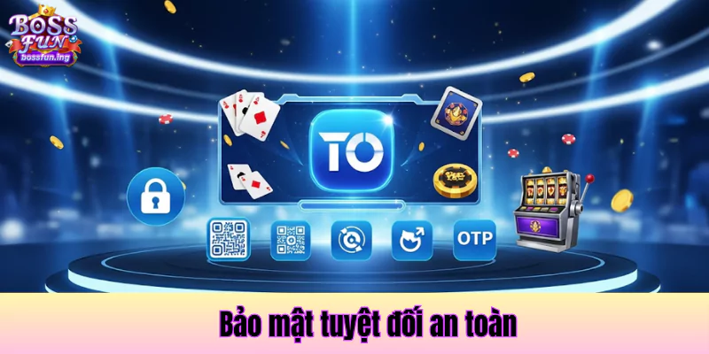 Trang chủ 32 Hệ thống bảo mật Boss fun