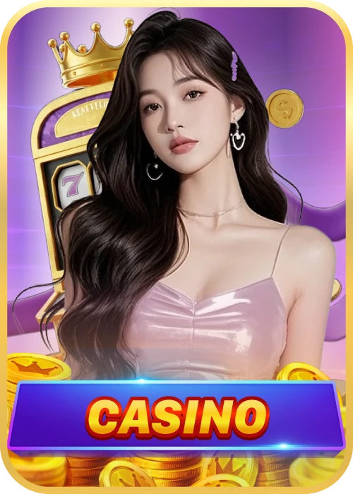 Trang chủ 11 danh mục casino Bossfun