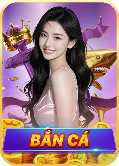 Trang chủ 13 danh mục bắn cá Bossfun