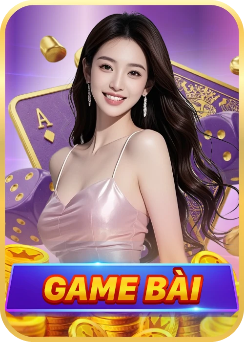 Trang chủ 14 danh mục game bài Bossfun