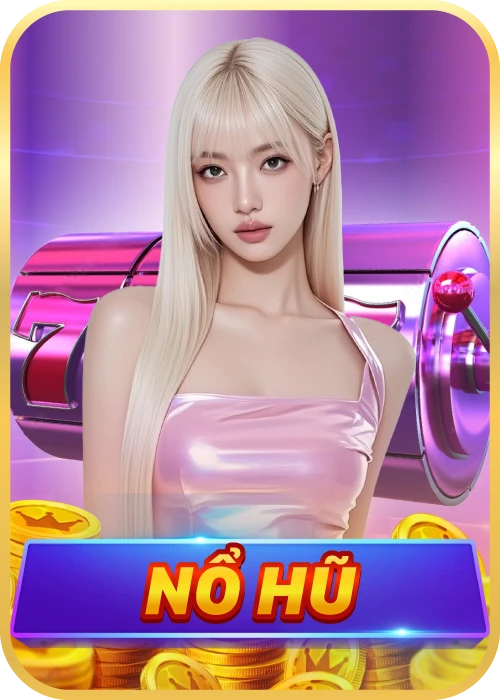 Trang chủ 12 danh mục nổ hũ Bossfun