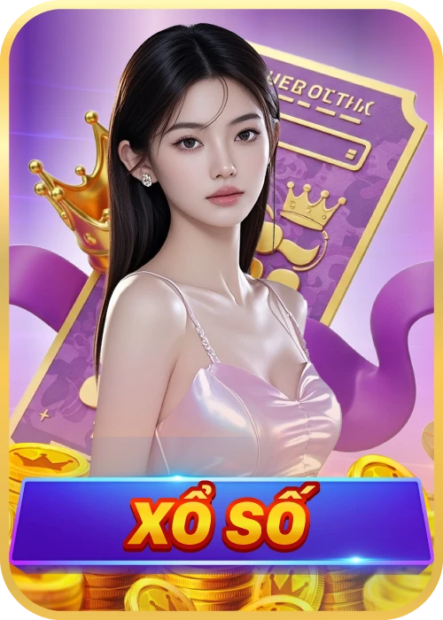 Trang chủ 15 danh mục xổ số Bossfun