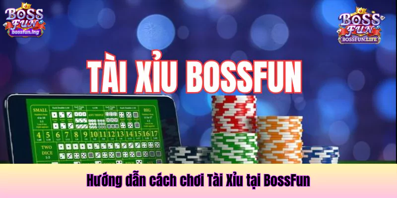 Nên chọn cổng game uy tín để trải nghiệm Tài Xỉu