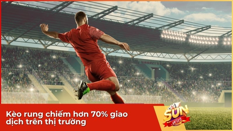 Sunwin: Cổng Game Uy Tín Và Sảnh Cá Cược Thể Thao Năm 2026 2 Kèo rung chiếm hơn 70% giao dịch trên thị trường